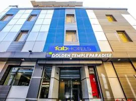 FabHotel Golden Temple Paradise