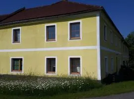 Naturfreunde Alpenvorland