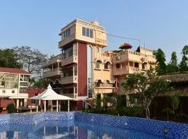 SHELDON RESORT & SPA