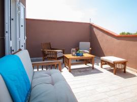 Welcomely - Casa Tatti, holiday rental in San Giovanni di Sinis