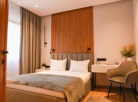 Apart-hotel Dream, hotelli Malagassa