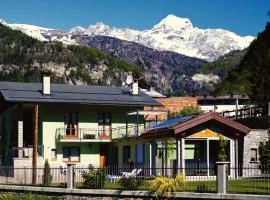 B&B La Beula