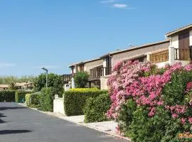 Domaine Les Tamaris - Portes du Soleil - Villa 3 chambres avec Jardin - Climatisation - Accès Animations et Piscines inclus !