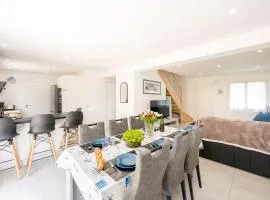 Dahouët - Charmante maison pour 6 voyageurs
