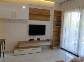 MAYA APARTMANI, holiday rental in Kusadası