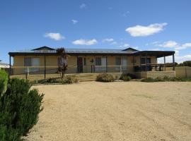 Catch N Relax, Cottage in Point Turton