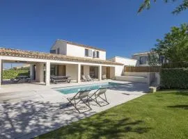 Villa la Provenca -Architectural House