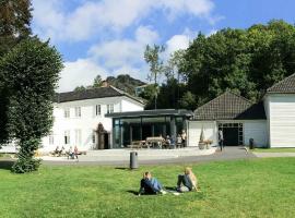 Hald Bed and Breakfast