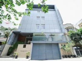 Tetrad Hotels - International Airport Road Hebbal