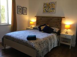 Bleu Lavande Chambre d’Hotes (B&B), ubytovanie typu bed and breakfast v destinácii Madré