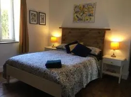 Bleu Lavande Chambre d’Hotes (B&B)
