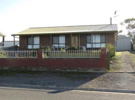 Captain's Quarters, ξενοδοχείο που δέχεται κατοικίδια σε Point Turton