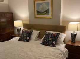 Ballea Farmhouse, hotel din Cork