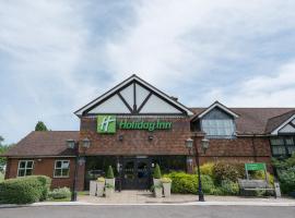 Holiday Inn Reading West, an IHG Hotel, hotel en Reading