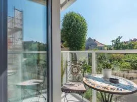 Golden Apartments Gdansk - Cozy Studio - Great Location&Kollotaja