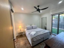 Broome Airport Stay-z, hotel near Sun Pictures Cinema, Broome