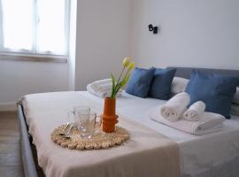 Vaaz Rooms, bed and breakfast a Sannicandro di Bari