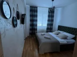 Apartman Didi-free parking