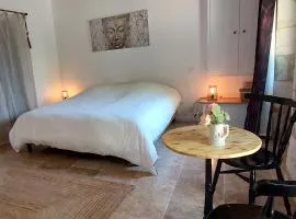 Le Clos des Roses