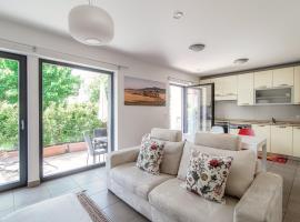 Casa Mummi by Quokka 360 - with garden 5 min from Ascona, מלון בלוזון