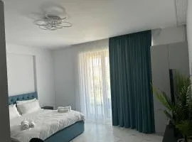 Seaside Elegance Mamaia Năvodari by Mihaela