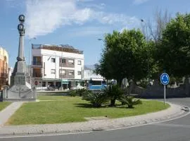 Hostal Puerto Beach