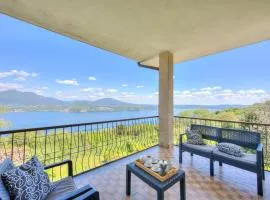 Easy Panorama Apartment Stresa Hill - Happy Rentals