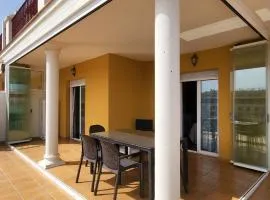 TERRASOL AZUCARERA ATICO LUJO