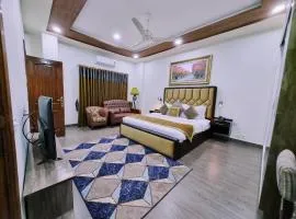 Hayyat Luxury Suites