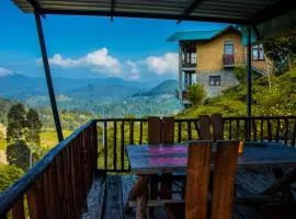 Ornateview Hotel