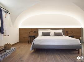 Vico37 Apartment, hotel v destinaci Acireale