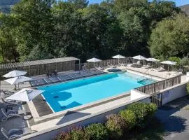 VVF Pays Basque Saint-Étienne-de-Baïgorry