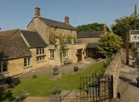 The Feathered Nest Inn