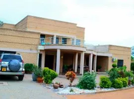 Mmathaba Guest House