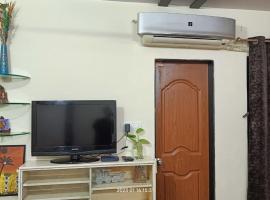 Gaurang Homestay, feriebolig i Vadodara