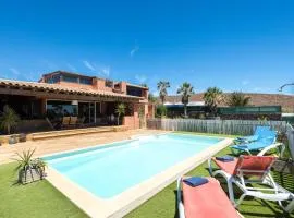 Home2Book Ocean Surf House Fuerteventura