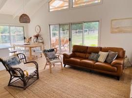 Bluebird Days - Pet Friendly, holiday home in Robe