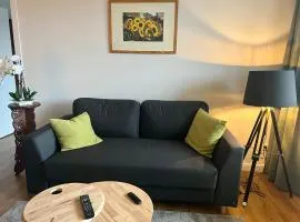 Ferienwohnung Waldstadt