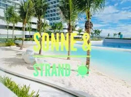 AZURE NORTH PAMPANGA Sonne & Strand