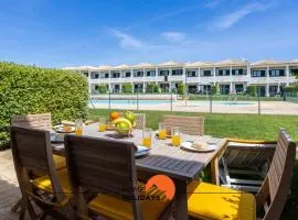 #146 Summer House A6 by Home Holidays