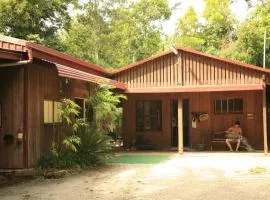 Tropical Bliss bed and breakfast