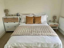 Fruit Market Hull, hotel v destinaci Hull