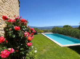 Mas La Bellevue, cottage in Murs