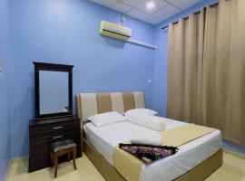 Sena Yang Indah Homestay, hotel in Kangar