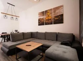 Gemütliche Ferienwohnung für die ganze Familie