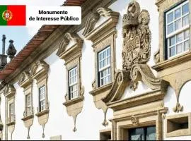 SOLAR DAS ARCAS Manor House