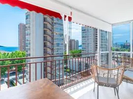 La Oca 7-1 Apartment Levante Beach