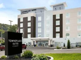 TownePlace Suites by Marriott Ironton