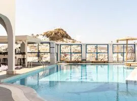 Sunrise Hotel