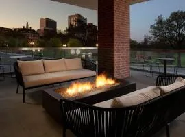 Residence Inn by Marriott St Louis Clayton